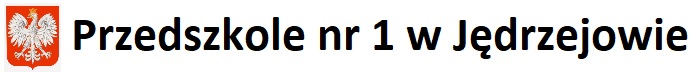 Przedszkole nr 1 w Jędrzejowie